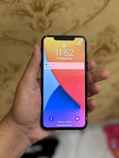 iphone 11 pro max 5