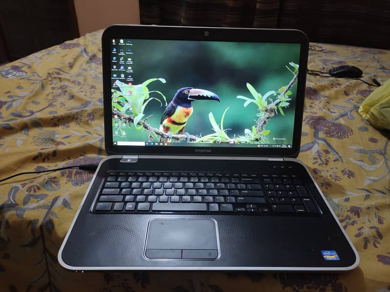 Dell Inspiron Laptop workstation for sale 4