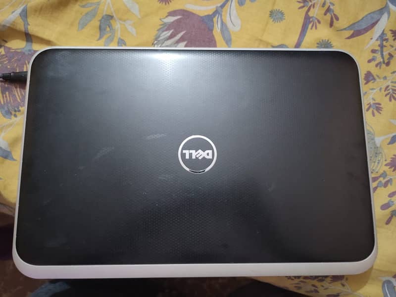 Dell Inspiron Laptop workstation for sale 5