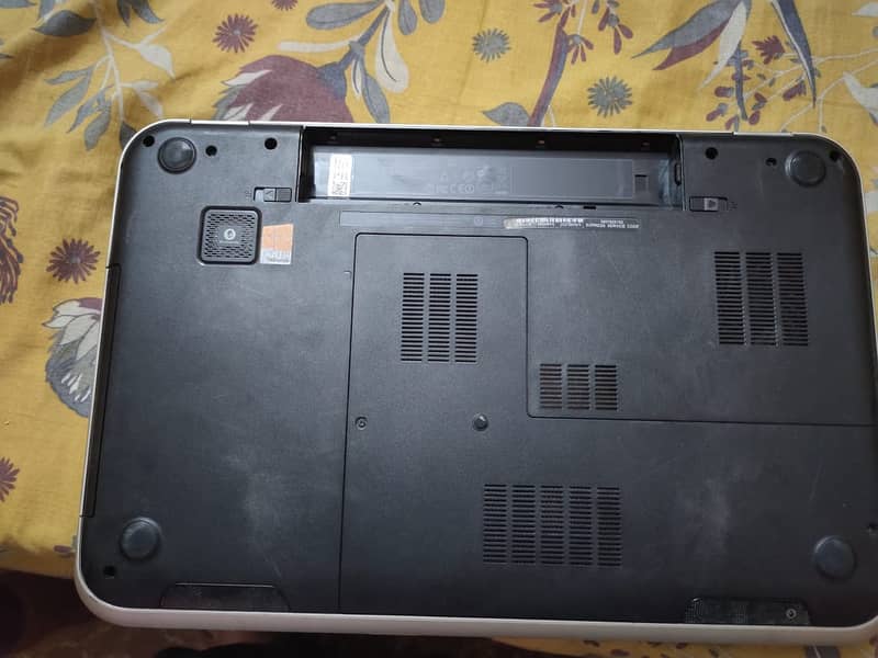 Dell Inspiron Laptop workstation for sale 11