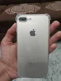 iPhone 7 plus 32gb pta approved