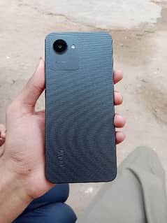 Realme C30, 4/64 official PTA approved