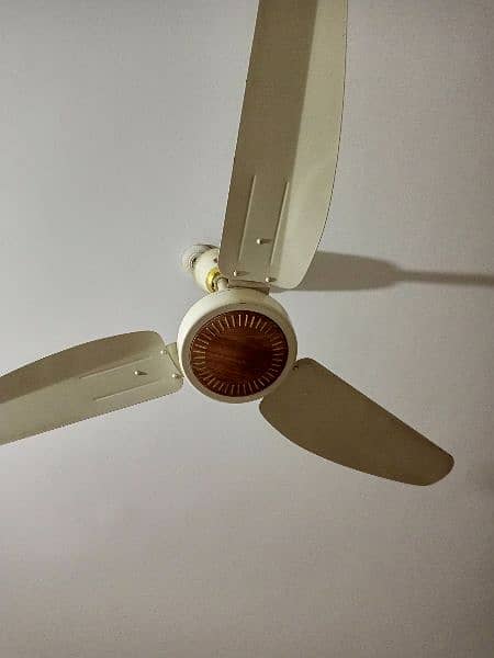 GFC ceiling fan 0