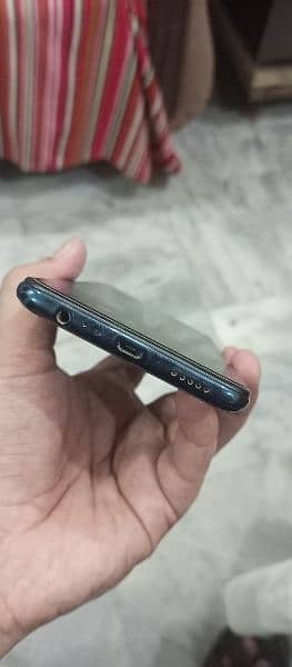 Infinix Note 7 6/128 1