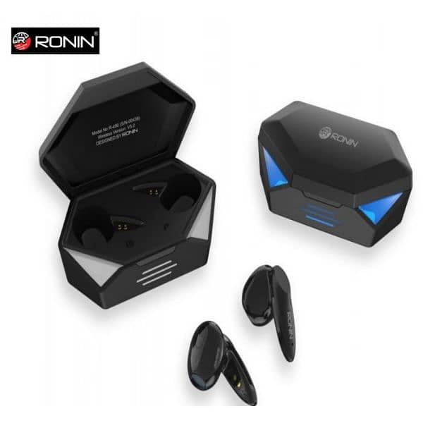 Ronin EarBuds R-490 2