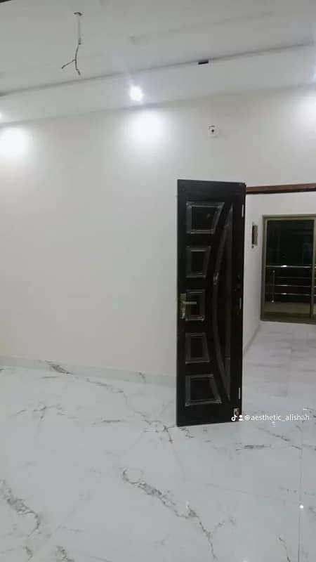 3.5 Marla Brand New 2.5 Storey House For Sale In Sabzazar Scheme In Investor Rate 12