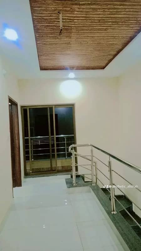 3.5 Marla Brand New 2.5 Storey House For Sale In Sabzazar Scheme In Investor Rate 13