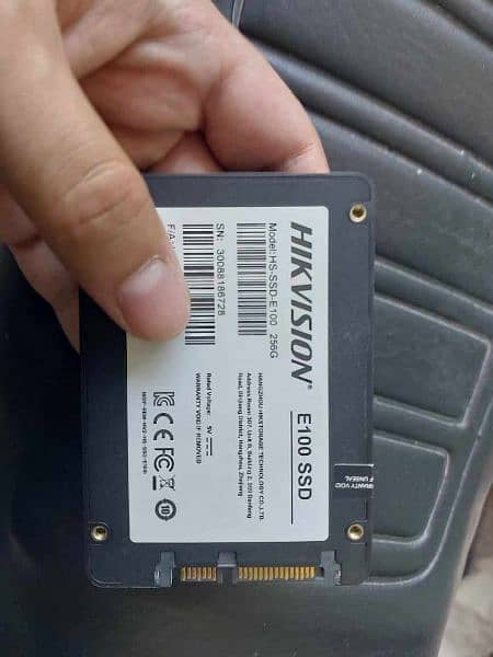 ssd 256gb / 256gb ssd 1