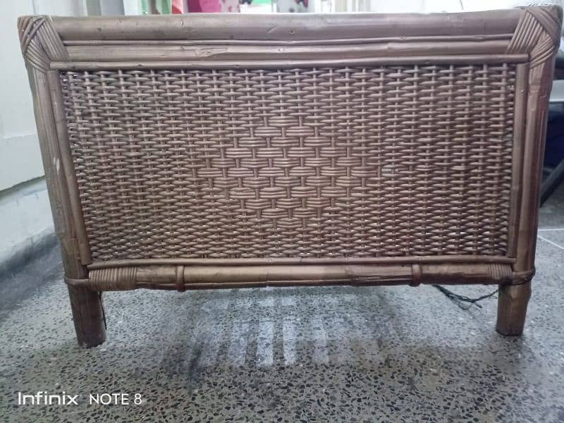 Cane Table. 4
