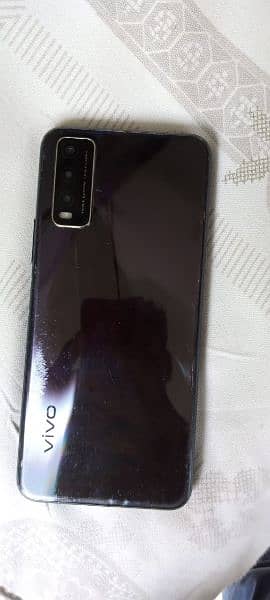 Vivo y20 4