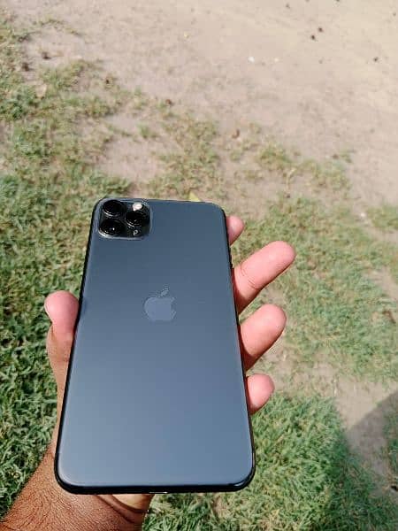 iphone 11 pro max 512 gb 2