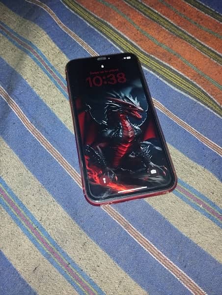 iPhone XR  jv 6