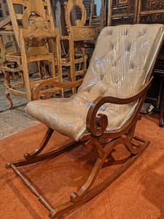 woodall rocking chair with available