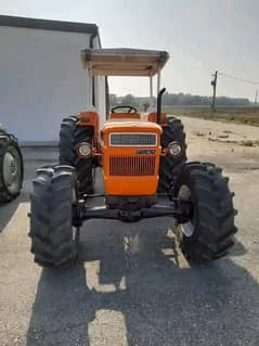 agtl All ghazi tractor