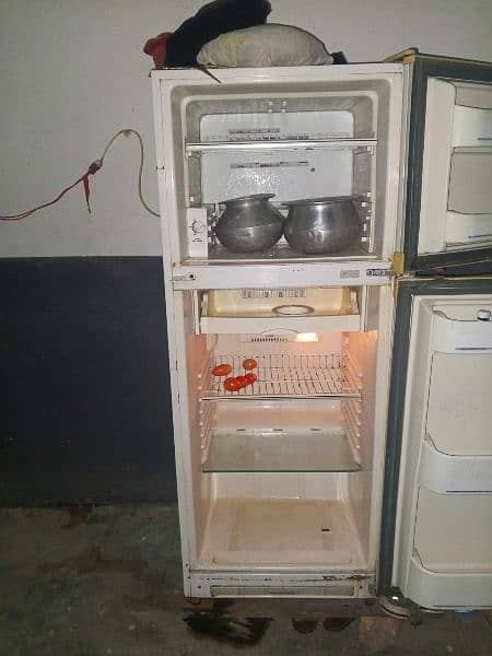 Dawlance refrigerator 2