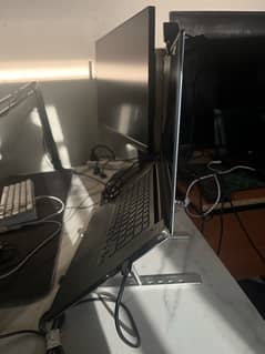 Dell Precision 5520 (Shoot me an offer)