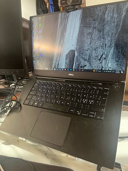 Dell Precision 5520 for sale 1