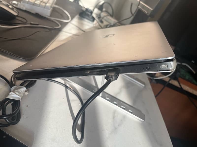 Dell Precision 5520 for sale 2