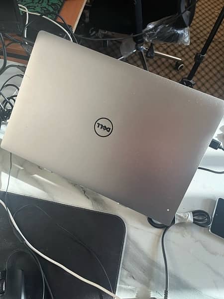 Dell Precision 5520 for sale 3