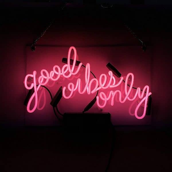 Custom Brilliance: Personalized Neon Lights for Every Style 2