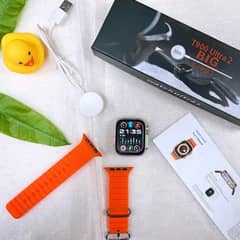 T900 Ultra 2 Series Smart watches latest models 0