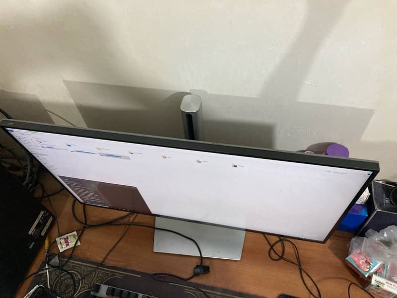 dell 2k 27 inch boderless 6