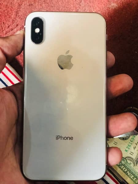 i phone X non pta 64 gb 0