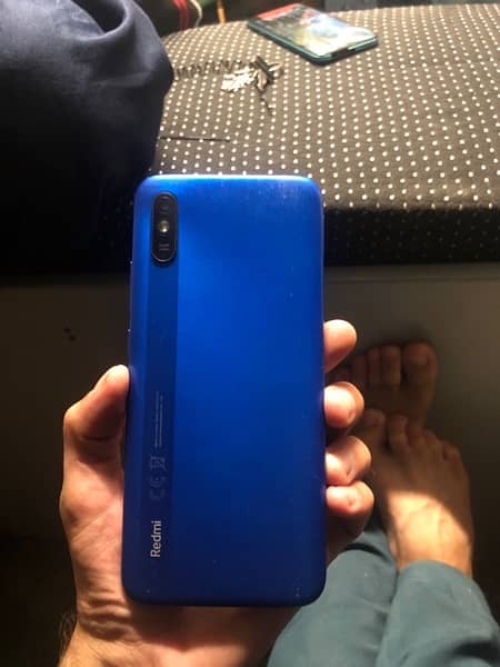 Redmi 9A 1