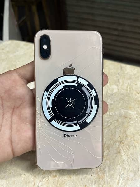 iphone xs approve 3