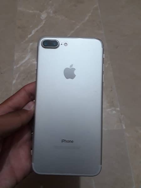 iPhone 7 plus  for sale 3