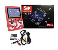 Sup game box, online delivery,only WhatsApp me 03322392782 Just 1,650