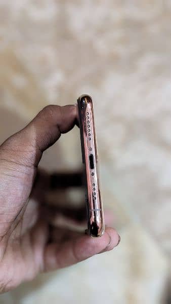 iphone 11 pro max 64gb jv non pta 4