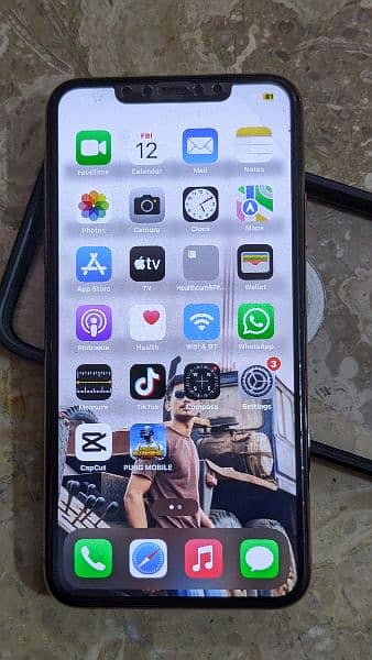 iphone 11 pro max 64gb jv non pta 5