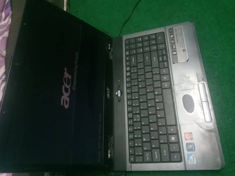 acer laptop or graphic card 8