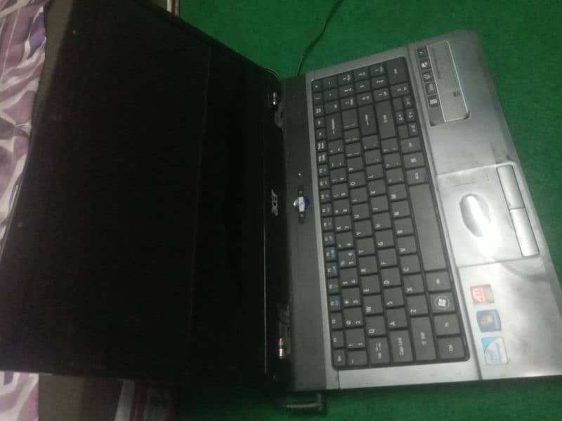 acer laptop or graphic card 9