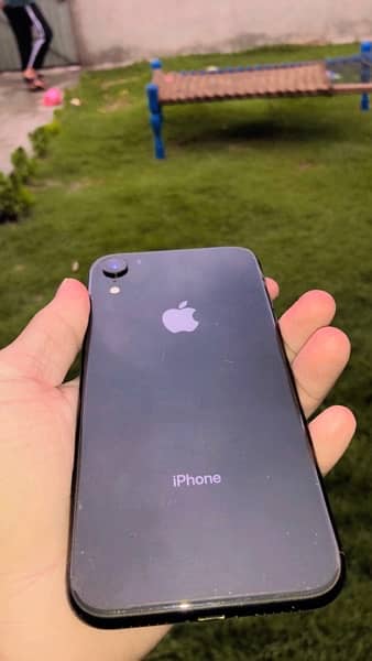 iphone xr 10|10 condition  hai true tone act 2