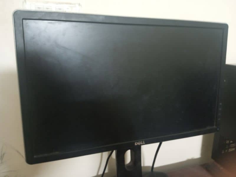 Dell LCD 22" 1