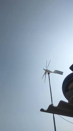 Wind Turbine 0