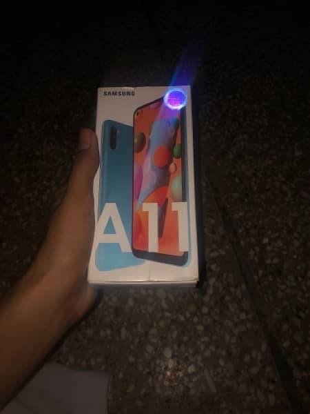 samsung a11 pta approved 2