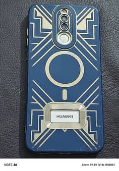 Huawei mate 10 lite