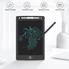 8.5 INCH WRITING TABLET FOR KIDS (COD AVAILBLE )