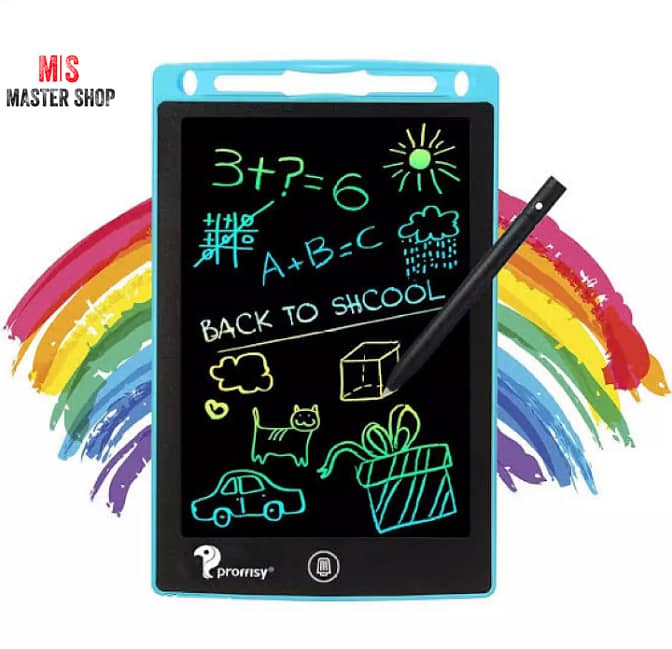 8.5 INCH WRITING TABLET FOR KIDS (COD AVAILBLE ) 5