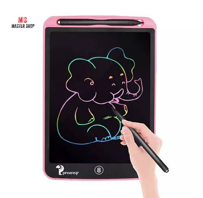 8.5 INCH WRITING TABLET FOR KIDS (COD AVAILBLE ) 7