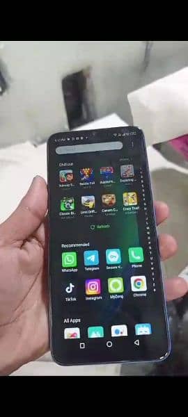 Infinix Smart 7 6