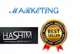 marketing ,products seller
