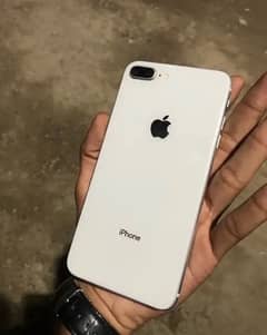 IPHONE 8Plus PTA approved