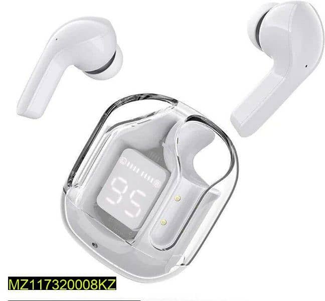Bluetooth Earbuds original 4