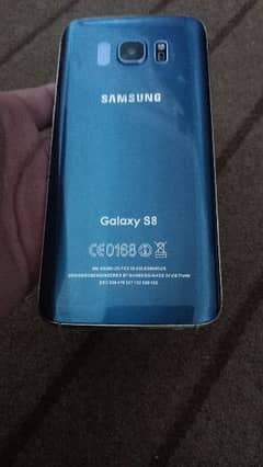 Samsung Galaxy S8