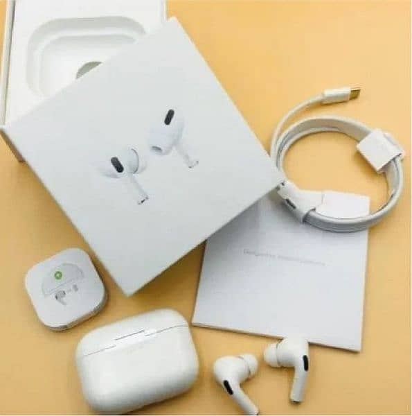 Airpods Pro | Airpods Pro 2 | Master Quality 0