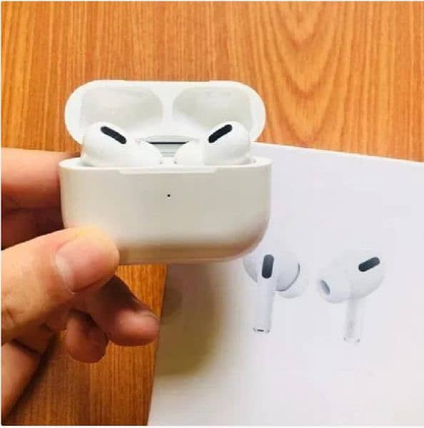 Airpods Pro | Airpods Pro 2 | Master Quality 3